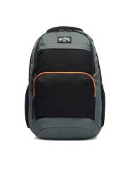 Billabong Plecak CWBEO-BLB-P-004-10 Zielony ciemny. Zielone plecaki męskie Billabong, bez wzorów, z materiału, sportowe. Za 99.99 zł.