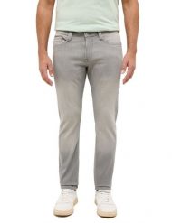 Męskie Spodnie jeansowe Mustang Style Oregon Slim K Denim Grey 1016432 4500 312. Szare jeansy męskie Mustang, z denimu. Za 219.99 zł.