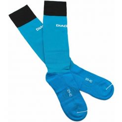 Diadora buty piłkarskie + skarpety Game AIA 39-42. Czarne skarpety męskie Diadora, bez wzorów. Za 123.99 zł.