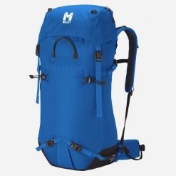Plecak Millet Prolighter 30+10 Niebieski. Niebieskie plecaki męskie Millet, bez wzorów, sportowe. Za 799.00 zł.