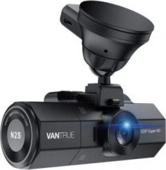 Wideorejestrator Vantrue N2S. Wideorejestratory VANTRUE. Za 905.99 zł.