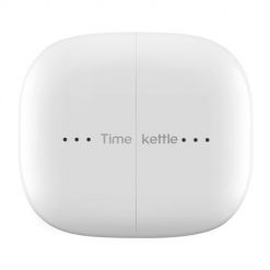 Słuchawki Tłumaczące TIMEKETTLE M3 Offline (biały). Białe słuchawki bezprzewodowe Timekettle. Za 629.00 zł.