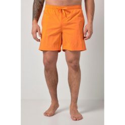 Męskie Kąpielówki moda plażowa elastyczny pas do rozm. 8XL. Brązowe kąpielówki męskie JAY-PI, m, bez wzorów, z materiału. Za 139.99 zł.