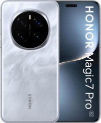 Smartfon Honor Magic7 Pro 5G Dual Sim 12/512GB Grey. Szare smartfony HONOR. Za 4,283.99 zł.