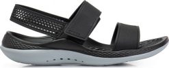 Crocs Sandały Crocs Literide 360 206711-02G. Sandały damskie Crocs, bez wzorów, bez obcasa, bez zapięcia. Za 269.00 zł.