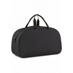 Torba z uchwytem Campus 29 l PUMA Black. Czarne torby na ramię męskie Puma, na ramię. W wyprzedaży za 164.00 zł.