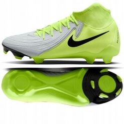 Buty Nike Phantom Luna II Academy FG/ MG FD6725-003. Obuwie sportowe damskie Nike, bez wzorów, bez zapięcia. Za 300.87 zł.