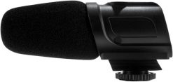 Saramonic mikrofon pojemnościowy SR-PMIC3. Akcesoria do aparatów i kamer Saramonic. Za 349.00 zł.