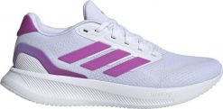 Buty damskie adidas Runfalcon 5 Running JR3089 36. Obuwie sportowe damskie Adidas, bez wzorów, bez zapięcia. Za 391.83 zł.