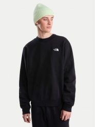 The North Face Bluza Evolution Simple Dome NF0A8D60JK31 Czarny Regular Fit. Czarne bluzy męskie The North Face, m, bez wzorów, z syntetyku, bez ramiączek, bez kaptura. Za 249.99 zł.