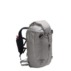 Plecak górski Ultimate Direction All Mountain. Szare plecaki damskie Ultimate Direction, bez wzorów. Za 440.99 zł.