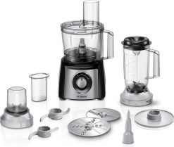 Robot kuchenny Bosch MCM3PM386. Roboty kuchenne Bosch. Za 499.61 zł.