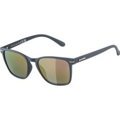 Okulary przeciwsłoneczne Alpina Yefe P. Brązowe okulary przeciwsłoneczne damskie Alpina. Za 270.00 zł.