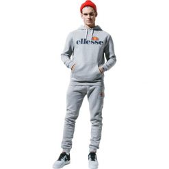 Ellesse Ellesse SL Gottero OH Hoody SHC07407-112 szary XXL. Szare bluzy męskie Ellesse, m, bez wzorów, bez ramiączek, bez kaptura. Za 209.06 zł.