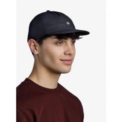 Czapka z daszkiem Buff Pack Chill Baseball Cap - solid black. Czarne czapki damskie Buff, bez wzorów, sportowe. Za 114.99 zł.