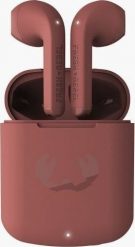 Słuchawki Fresh n Rebel Twins Core Safari Red. Czerwone słuchawki bezprzewodowe Fresh N Rebel. Za 186.98 zł.