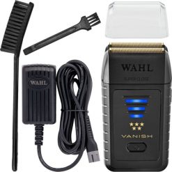 Golarka Wahl VANISH 5 star. Golarki i trymery WAHL. Za 499.05 zł.