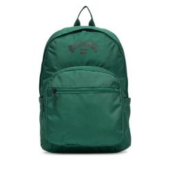 Plecak Billabong. Zielone plecaki męskie Billabong, bez wzorów. Za 149.99 zł.