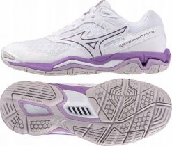 Mizuno Buty Mizuno Wave Phantom 3 X1GB226010. Buty sportowe męskie Mizuno, bez wzorów, bez zapięcia, mizuno wave. Za 441.00 zł.