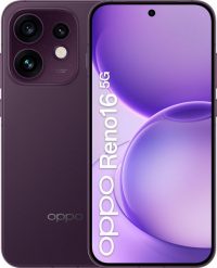 Smartfon Oppo Reno 16 5G 8/512GB Ciemnofioletowy (CPH2865). Smartfony Oppo. Za 3,393.87 zł.