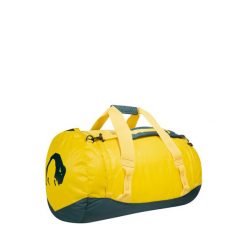 Torba podróżna Tatonka Barrel L - solid yellow. Żółte torby podróżne damskie Tatonka, bez wzorów. Za 513.99 zł.