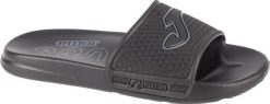 Joma Joma S.Island Lady 2401 SISLLS2401 Czarne 36. Czarne obuwie sportowe damskie Joma, bez wzorów, bez zapięcia. Za 66.70 zł.