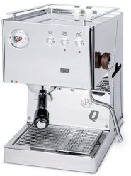 Ekspres ciśnieniowy Krups Quick Mill POP Półautomatyczny Ekspres do espresso 1,8 l (K106-00R). Brązowe ekspresy ciśnieniowe Krups. Za 4,674.02 zł.
