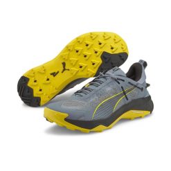 Buty Sportowe Męskie Puma Explore Nitro Gtx. Buty sportowe męskie Puma, bez wzorów, z materiału, bez zapięcia. Za 764.00 zł.
