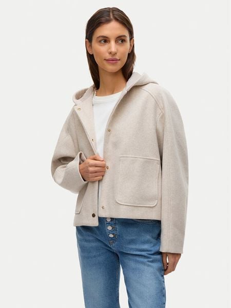 Vero Moda Kurtka przejściowa Fortunerome 10331598 Beżowy Regular Fit. Brązowe kurtki damskie Vero Moda, l, bez wzorów, z syntetyku, bez kaptura. Za 139.99 zł.