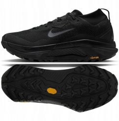 Buty trekkingowe męskie Nike ACG Zegama Trail GORE-TEX (IO7932-002). Trekkingi męskie Nike, z gore-texu, bez zapięcia. Za 619.15 zł.