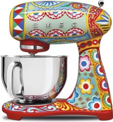 Mikser D&G Sicily is My Love. Miksery Smeg. Za 6,179.00 zł.