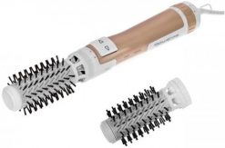 Suszarko-lokówka ROWENTA CF 9520F. Białe suszarki do włosów ROWENTA. Za 218.99 zł.