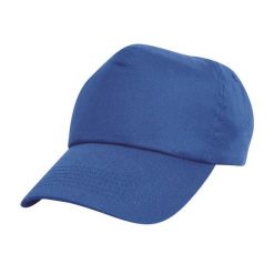 Bawełniana Czapka. Białe czapki damskie RESULT HEADWEAR, bez wzorów, z bawełny. Za 45.99 zł.