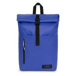 Plecak Eastpak Up Roll. Niebieskie plecaki damskie Eastpak, bez wzorów. Za 345.50 zł.