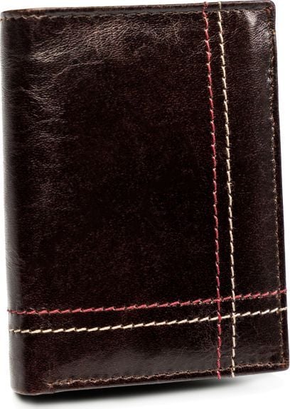 Always Wild Portfel męski skórzany Always Wild skóra na karty Nie dotyczy. Portfele męskie Always Wild, bez wzorów, ze skóry. Za 91.79 zł.