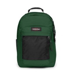 Plecak Eastpak Study Buddy. Zielone plecaki damskie Eastpak, bez wzorów, młodzieżowe. Za 409.00 zł.