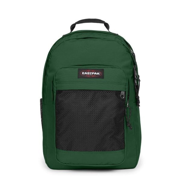 Plecak Eastpak Study Buddy. Zielone plecaki damskie Eastpak, bez wzorów, młodzieżowe. Za 409.00 zł.