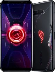 Smartfon Asus ROG Phone 3 5G 12/128GB Czarny. Czarne smartfony Asus. Za 2,389.00 zł.