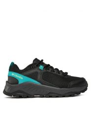 Columbia Trekkingi Trailstorm™ Ascend Wp 2044361 Czarny. Czarne obuwie trekkingowe damskie Columbia, z materiału, bez zapięcia. Za 343.99 zł.