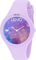 Smartwatch Liu Jo Smartwatch LIU JO SWLJ128. Zegarki smartwatch Liu Jo, bez wzorów. Za 626.38 zł.