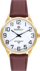 Zegarek Perfect Zegarek Męski PERFECT GXB452-12. Zegarki męskie Perfect, bez wzorów. Za 44.99 zł.