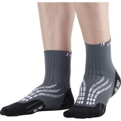 Skarpetki Monnet Ultra. Białe skarpetki damskie MONNET, bez wzorów. Za 155.00 zł.