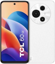 Smartfon TCL Smartfony T517H-2CLCA112 6,67" 8 GB RAM 512 GB Biały. Białe smartfony TCL. Za 708.74 zł.