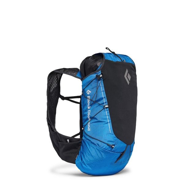 Plecak Black Diamond Distance 22. Niebieskie plecaki damskie Black Diamond, bez wzorów, sportowe. Za 692.99 zł.