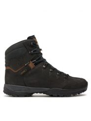 Meindl Trekkingi Gastein Gtx (R) GORE-TEX 7748 680241-1 Czarny. Czarne botki męskie MEINDL, bez wzorów, z gore-texu, bez obcasa, bez zapięcia. Za 1,289.00 zł.
