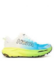 Hoka Buty do biegania Mafate 5 1168722 Biały. Białe buty sportowe męskie HOKA, bez wzorów, z materiału, bez zapięcia, do biegania. Za 849.99 zł.