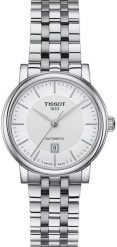 Zegarek Tissot Tissot Classic T122.207.11.031.00 Zegarek damski 30 mm automatyczny. Zegarki damskie TISSOT. Za 2,171.99 zł.