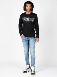 Pepe Jeans Jeansy "Mason Cloud" | PM2062494 | Mason Cloud | Mężczyzna | Niebieski. Niebieskie jeansy męskie Pepe Jeans, z bawełny. W wyprzedaży za 219.00 zł.