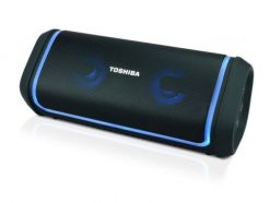 Przenośny głośnik bluetooth Toshiba TY-WSP150. Głośniki przenośne Toshiba. Za 246.99 zł.