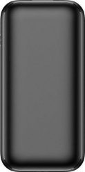 Powerbank Veger S10 10000mAh Czarny. Czarne powerbanki Veger. Za 81.12 zł.